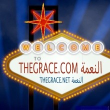 content TheGrace Arabic Christian Website    
