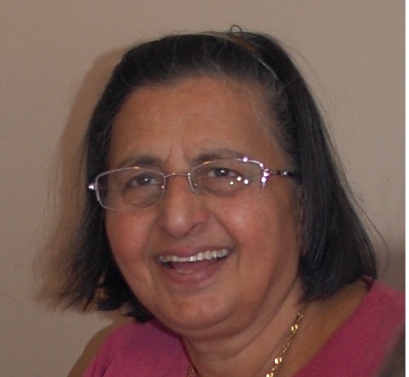 Mariam Alkhori